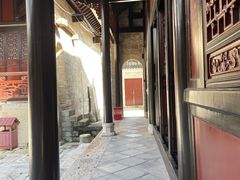 -安顺武庙