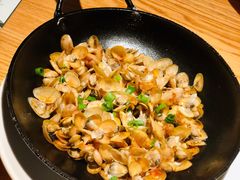 铁板海瓜子-原製原味(普陀山磐龙店)
