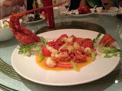 -上海小南国(正大店)