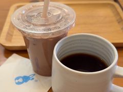 -小意思咖啡店(草桥店)