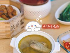 -茶小点(丽悦新天店)