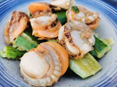 -頂好酒家·经典粤菜(海信广场店)