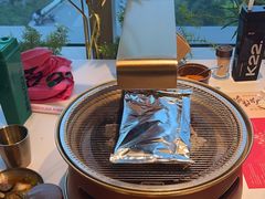 -西塔老太太泥炉烤肉(川沙百联店)