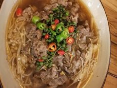 -YAFEE雅菲·粤菜·湘菜·融合菜(魏公村店)