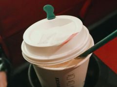 卡布奇诺-星巴克(温州万象城商业街店)