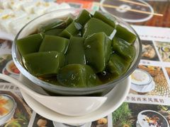 -周大娘牛乳(旧寨古村总店)
