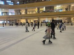 -冠军冰场CHAMPION RINK(苏州中心商场店)