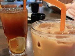 -新旺茶餐厅(嘉里城店)
