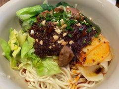 -李先生牛肉面大王(上海站南广场店)