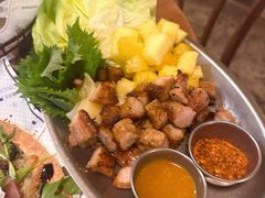 -Blac+Blac(中海环宇荟店)