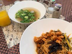 -棕榈岛海鲜自助餐厅(虹桥迎宾馆店)