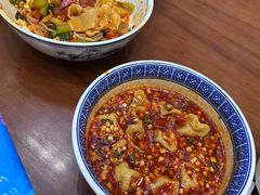 -老孙家泡馍(洒金桥店)