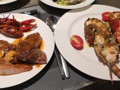 -安蒂娅·海鲜自助餐厅(安蒂娅美兰酒店)