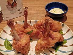 -CURRY YA 熟成咖哩專門店(深圳湾万象城店)