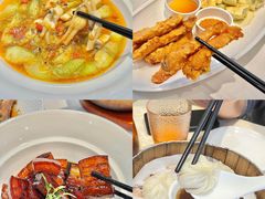 -妈妈家·本帮菜(总店)
