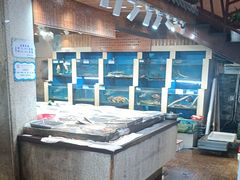 -鹰龙海畔度假酒店(咸祥店)