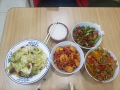 -老游独一佳湘菜馆(高新四路店)
