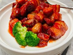 -鑫复盛礼记酒店·国家白金五钻酒家