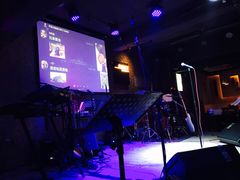 -音乐房子·Vintage Live Bar(玉林总店)