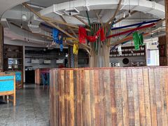 -蒙亨·手把肉·蒙古包文化主题餐厅(天恒广场店)