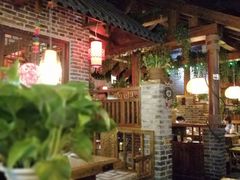 -滇池印象原生态火锅(南开大悦城店)