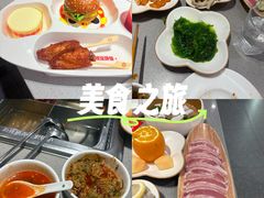 -海底捞火锅(世豪广场店)