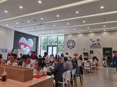 -航海博物馆餐厅