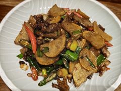 -树厨贵州菜(铜仁花果山店)
