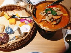 -金泰兰忆暹罗·东南亚餐厅(城西银泰店)