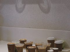 -% Arabica阿拉比卡咖啡(武汉天地店)