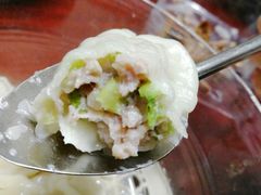 -袁亮宏饺子云吞(侯家桥菜场店)