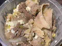 -幸运牛汕头小黄牛牛肉火锅(梅林店)