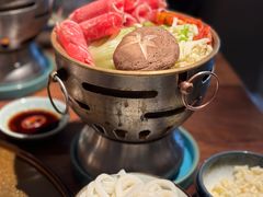-Mr.Fish鱼鲜生海鲜放题(高德置地冬广场店)