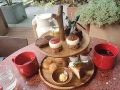 -La Terre乐田(万象城店)