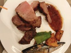 -宁波逸东豪生大酒店·豪生咖啡厅