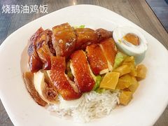 -南都咖啡西餐厅(东塘店)