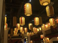 -老武汉大客堂(百瑞景店)