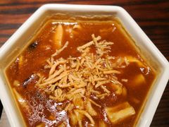 牛肉胡辣汤-掌柜的店·河南菜(世茂店)