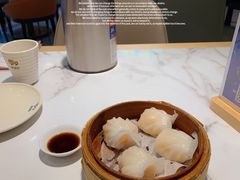 多多旺虾饺皇-多多旺港式茶餐厅(新区店)