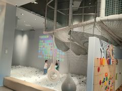 -NOKNOK若蔻亲子餐厅(天地壹方北馆店)
