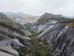 -飞天山旅游区