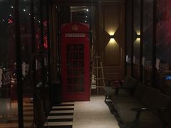 -MRX狼人杀俱乐部(黄浦店)