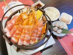 -仙隐小鹿中华料理(南宁万象城店)