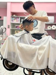 -星咔萌·StarCamo儿童剪发(东坝万达广场店)