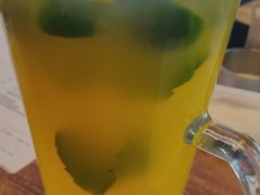 清雅卡曼橘茶TP-必胜客(龙茗店)
