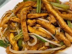-城南往事·鲁菜济南菜(龙奥万科店)