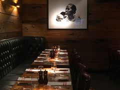 大堂-The Meat & Wine Co Southbank(南岸店)