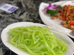 -李师傅脆肚(华强北店)
