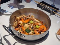 -七欣天香辣蟹火锅(闵行浦江欢乐颂店)