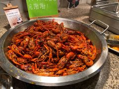 -熊猫自助餐厅.萌趣城堡(长隆熊猫酒店)